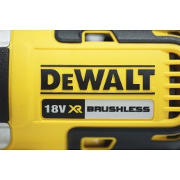 1 pcs - DeWALT DCK276P2-GB, 18V Cordless Power Tool Kit