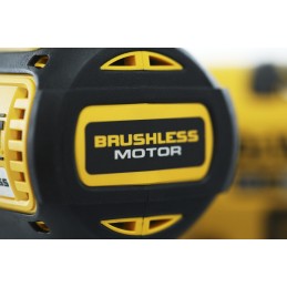 1 pcs - DeWALT DCK276P2-GB, 18V Cordless Power Tool Kit