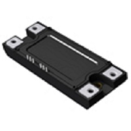 12 pcs - N-Channel MOSFET, 80 A, 1200 V Tray ROHM BSM080D12P2C008