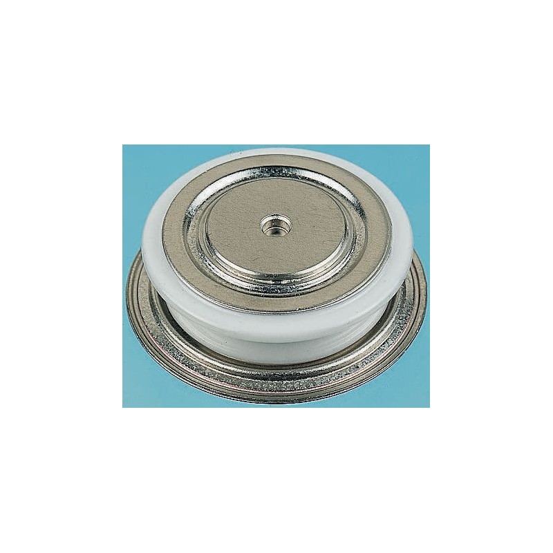 14 pcs - Dynex 1400V 620A, Rectifier Diode, 2-Pin Type T DRD520T14