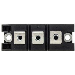 15 pcs - Vishay 1600V 165A, Dual Rectifier Diode, 3-Pin INT-A-PAK VS-VSKD166/16PBF