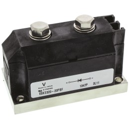 2 pcs - Vishay 2000V 320A, Rectifier Diode, 2-Pin MAGN-A-PAK VS-VSKE320-20PBF