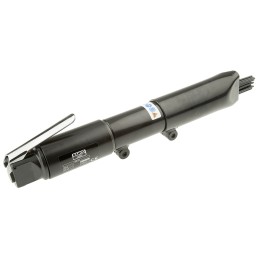 1 pcs - Bahco BP127 Air Needle Scaler