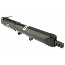 1 pcs - Bahco BP127 Air Needle Scaler