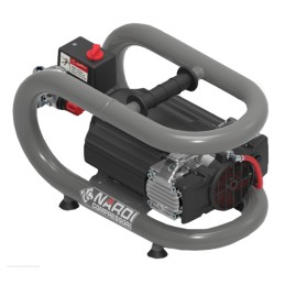 1 pcs - 552W 3 l Air Compressor, 145psi, 13.5kg