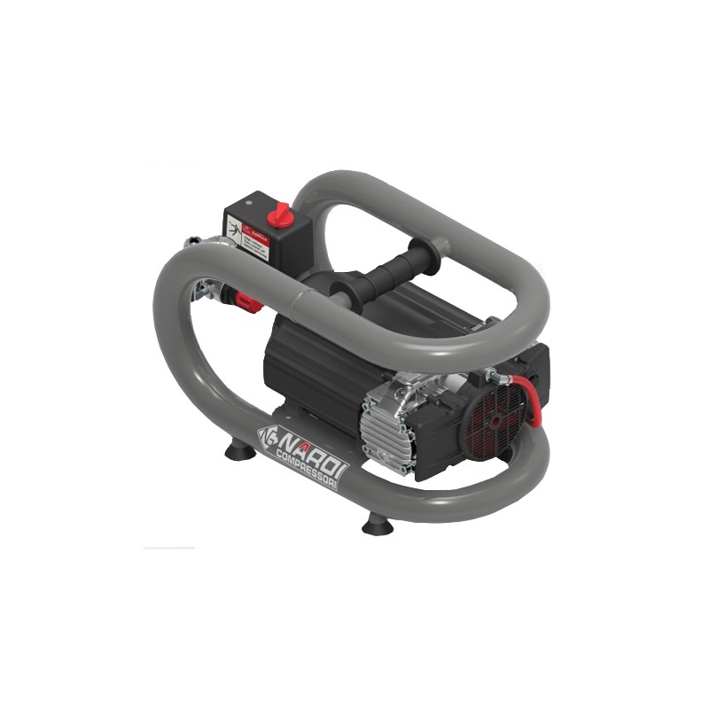 1 pcs - 552W 3 l Air Compressor, 145psi, 13.5kg