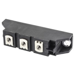 36 pcs - IXYS 1600V 95A, Dual Rectifier Diode, 3-Pin TO-240AA MDD56-16N1B