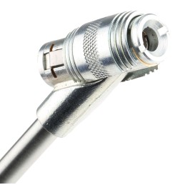 1 pcs - PCL Tyre Inflator, 4 - 250psi, 1/4in Air Inlet (BSP)