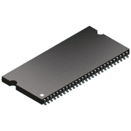 1 pcs - ISSI IS42S16160G-7TL, SDRAM 256Mbit Surface Mount, 143MHz, 3 V to 3.6 V, 54-Pin TSOP