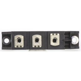 36 pcs - IXYS 1200V 120A, Dual Rectifier Diode, 7-Pin TO-240AA MDD95-12N1B