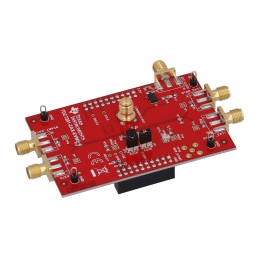 1 pcs - Texas Instruments TDC7201-ZAX-EVM IC Development Kit Evaluation Module Evaluation board