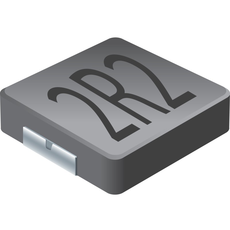 3000 pcs - Bourns, SRP4020TA, SMD Multilayer Surface Mount Inductor with a Carbonyl Powder Core, 4.7 μH 20% 2.6A Idc Q:10