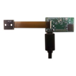 1 pcs - Maxim Integrated EV System Development Kit for MAX86140 MAX86141