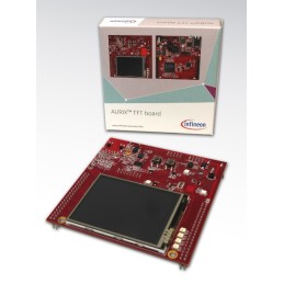 1 pcs - Infineon Infineon Evaluation Board Development Kit Development Board KITA2GTC3875VTFTTOBO1