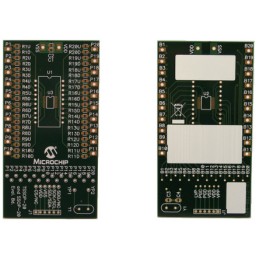 1 pcs - Microchip TSSOP20EV