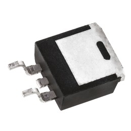 1 pcs - Vishay VS-16TTS08S-M3, Thyristor 800V, 10A 60mA