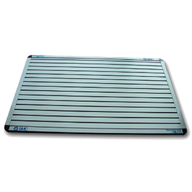 1 pcs - SMC PNEUTRAINER-400 Horizontal Mounting Panel