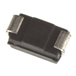 10 pcs - Vishay 40V 2.1A, Schottky Diode, 2-Pin DO-214AC VS-15MQ040-M3/5AT