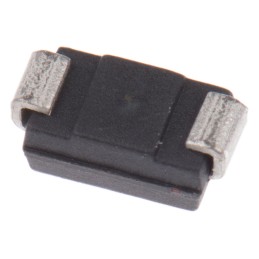 10 pcs - STMicroelectronics 150V 2A, Schottky Diode, 2-Pin DO-214AC STPS2150A
