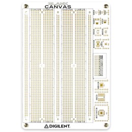 1 pcs - Digilent 471-027 Ultimate Analog Discovery 2 Bundle Development Kit Signal Conversion Development Kit