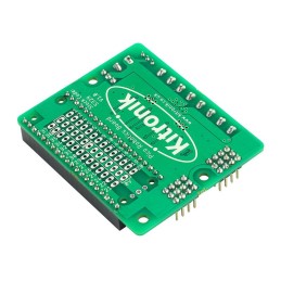 1 pcs - Kitronik Kitronik Robotics Board for Raspberry Pi Pico