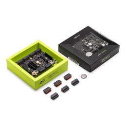 1 pcs - Arduino Arduino Edge Control