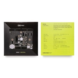 1 pcs - Arduino Arduino Edge Control