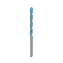 1 pcs - Bosch Carbide Tipped Twist Drill Bit, 10mm Diameter, 250 mm Overall