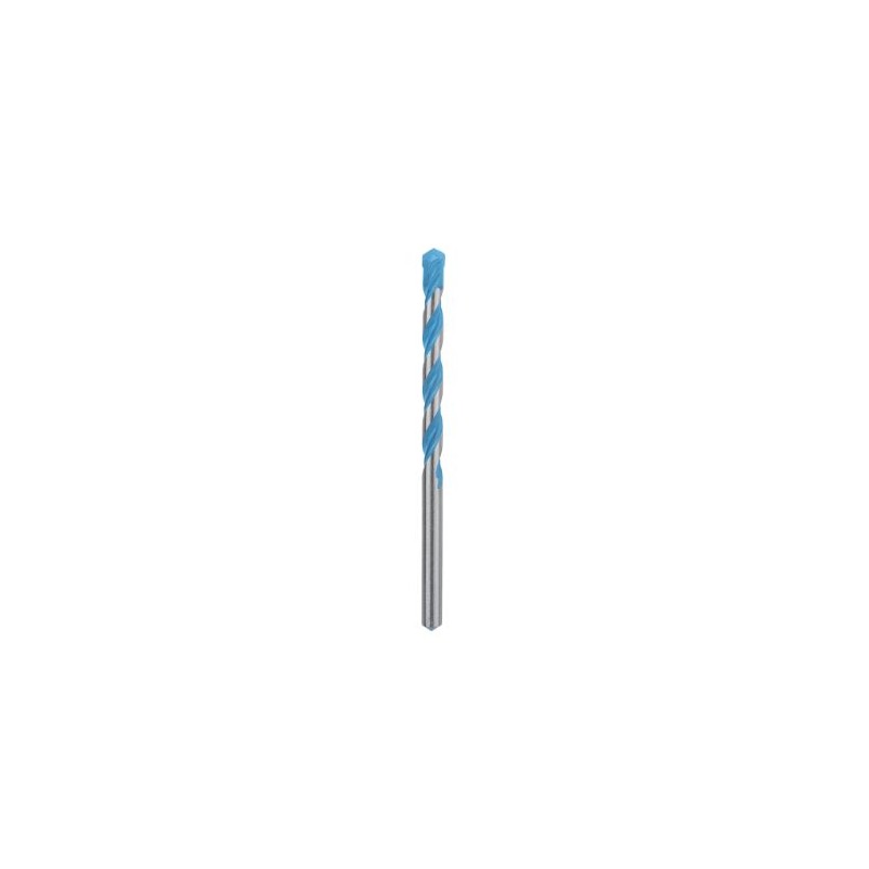 1 pcs - Bosch Carbide Tipped Twist Drill Bit, 10mm Diameter, 250 mm Overall