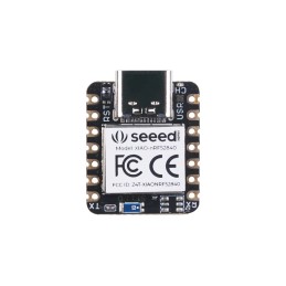 1 pcs - Seeed Studio Seeed XIAO BLE nRF52840, Arduino Compatible Board