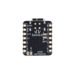 1 pcs - Seeed Studio Seeed XIAO BLE nRF52840, Arduino Compatible Board