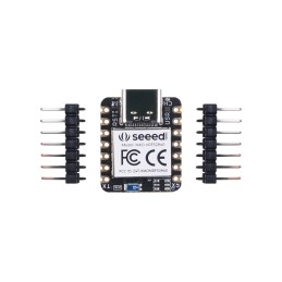 1 pcs - Seeed Studio Seeed XIAO BLE nRF52840, Arduino Compatible Board
