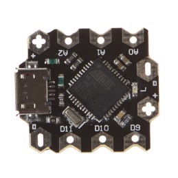 1 pcs - DFRobot Beetle - The Smallest Arduino Board