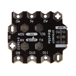1 pcs - DFRobot Beetle - The Smallest Arduino Board