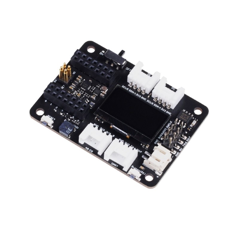 1 pcs - Seeed Studio Seeeduino XIAO Expansion board Raspberry Pi Development Board 103030356