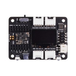 1 pcs - Seeed Studio Seeeduino XIAO Expansion board Raspberry Pi Development Board 103030356