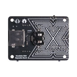 1 pcs - Seeed Studio Seeeduino XIAO Expansion board Raspberry Pi Development Board 103030356