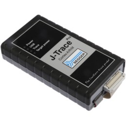 1 pcs - SEGGER J-Trace PRO Cortex Streaming Trace Probe