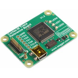 1 pcs - SEGGER J-Trace PRO Cortex Streaming Trace Probe