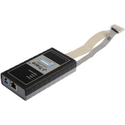 1 pcs - SEGGER J-Trace PRO Cortex Streaming Trace Probe