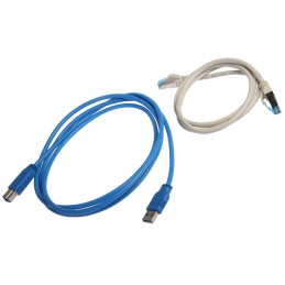 1 pcs - SEGGER J-Trace PRO Cortex Streaming Trace Probe