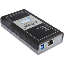 1 pcs - SEGGER J-Trace PRO Cortex Streaming Trace Probe