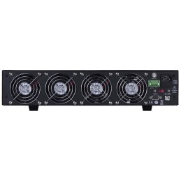 1 pcs - BK Precision 8514B Series Electronic Load, 0 - 1500 W, 0 - 120 V, 0 - 240 A