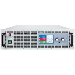 1 pcs - EA Elektro-Automatik EA-EL 9000 B Series Electronic Load, 0 - 2400 W, 0 - 500 V, 0 - 60 A