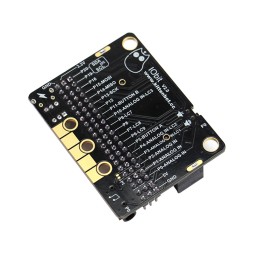 1 pcs - KittenBot IOBIT V2.0 for micro:bit