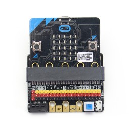 1 pcs - KittenBot IOBIT V2.0 for micro:bit
