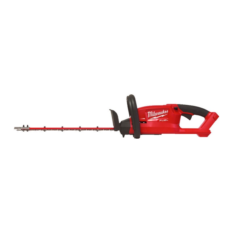 1 pcs - Milwaukee 45cm Battery Hedge Trimmer