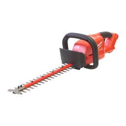 1 pcs - Milwaukee 45cm Battery Hedge Trimmer
