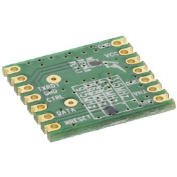 1 pcs - HopeRF RFM68W-868-S2 Module 868MHz, 1.8 - 3.7V