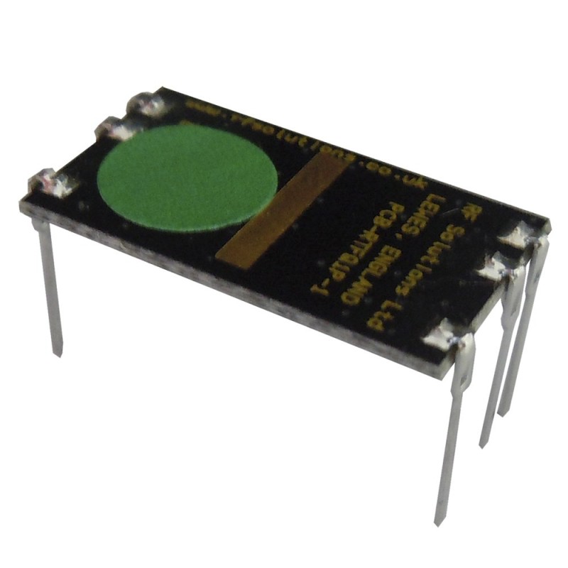 1 pcs - RF Solutions FM-RTFQ1A-433P Module 433MHz, 2.1 - 4V